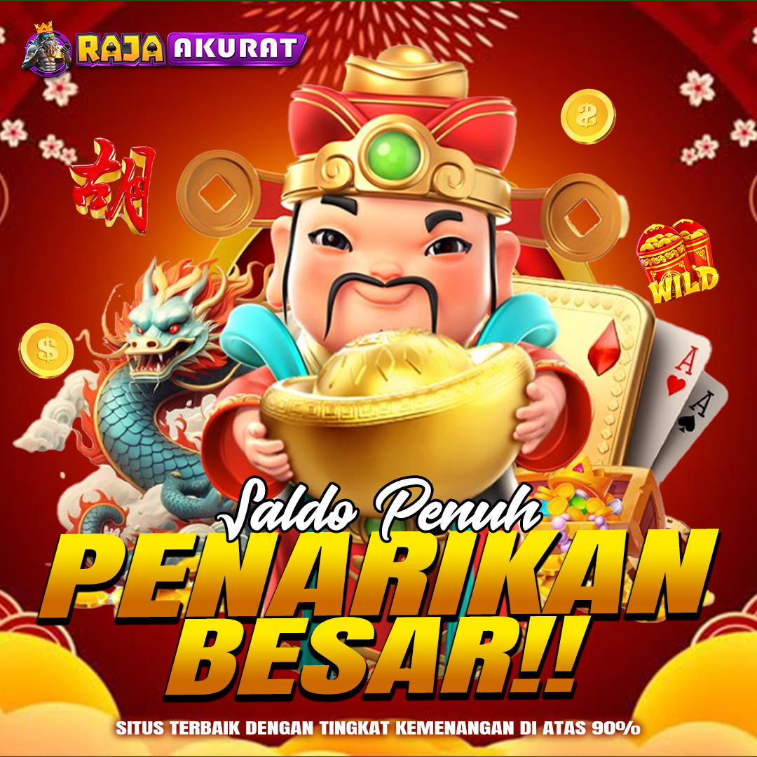 RAJAAKURAT Situs Alternatif